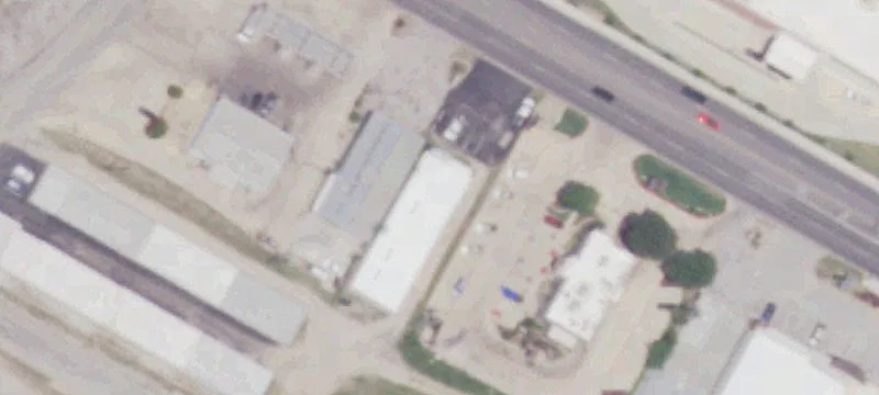 1602 Fm 1431