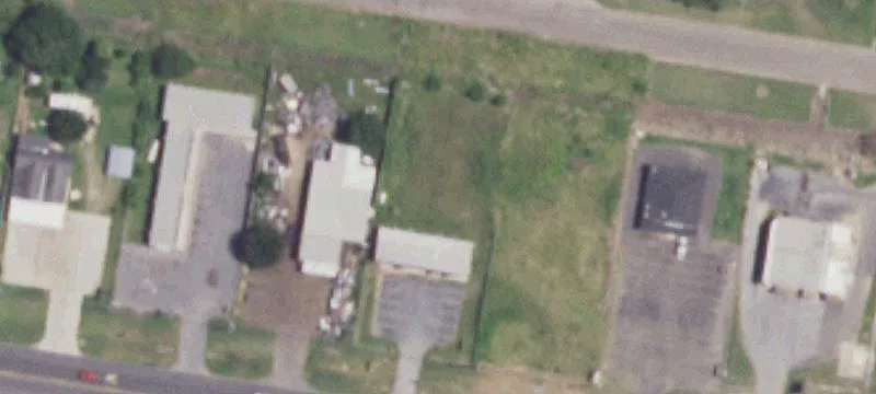 7 Mile Rd