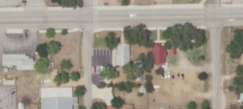 400 Main St