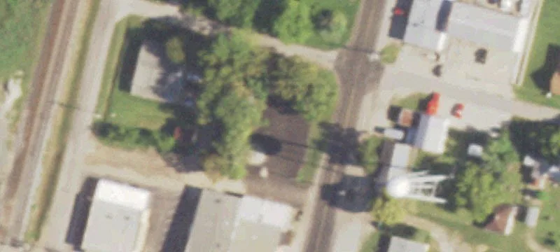 250 Gibbs St