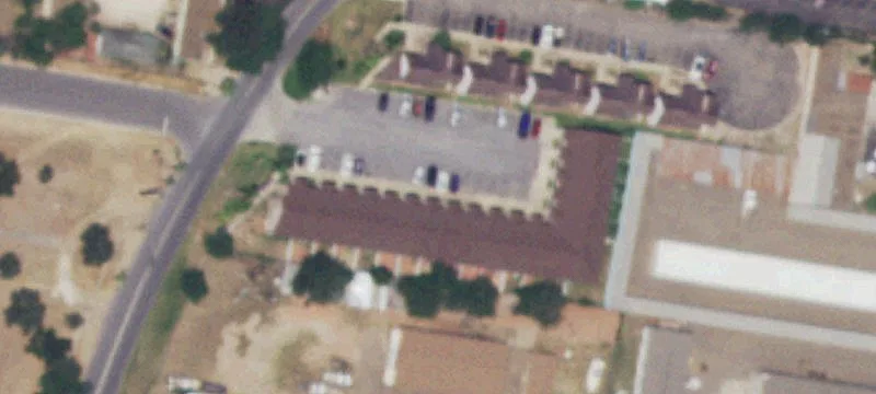 2218 Tourist Dr