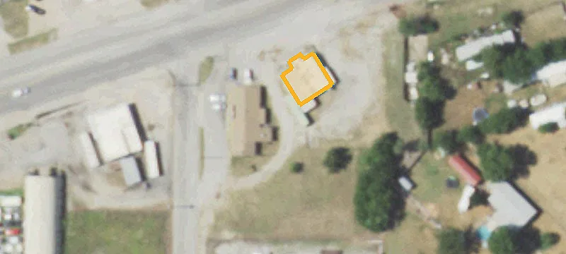 1301 Scott Ave