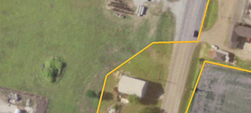 113 State Hwy 35th N
