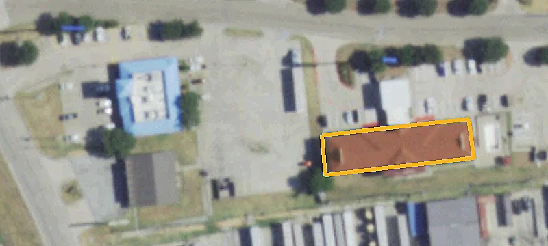 203 Interstate 35th NE Hwy