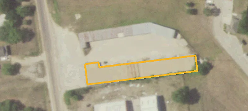200 Gln Flora Rd