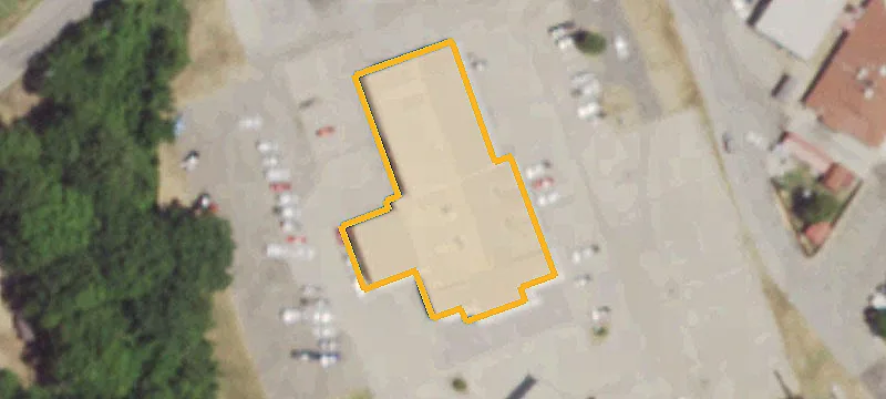 102 Tankersley Rd