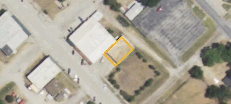 216 Fordyce St