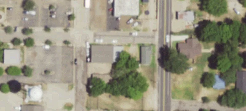 200 Scott St
