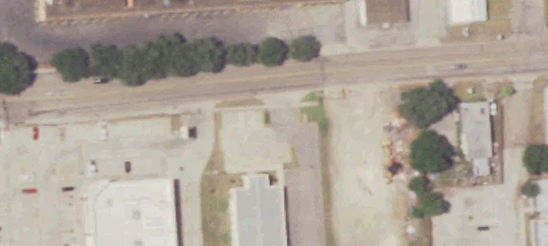 605 Airline Rd