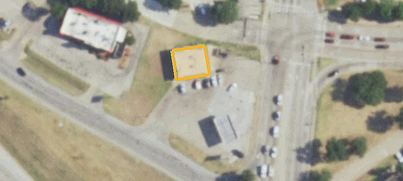 1100 Hwy 287th N
