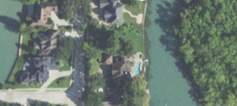 2735 Peninsulas Dr