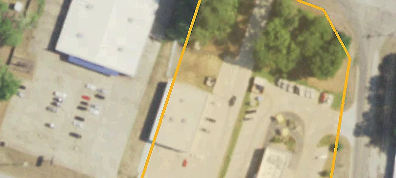 607 Us Hwy 80