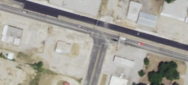Navarro St