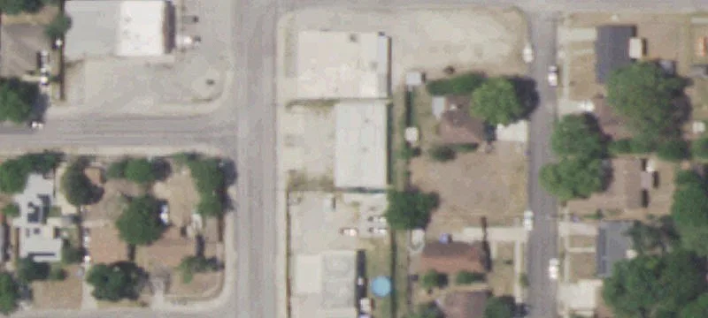 3304 Clark Ave