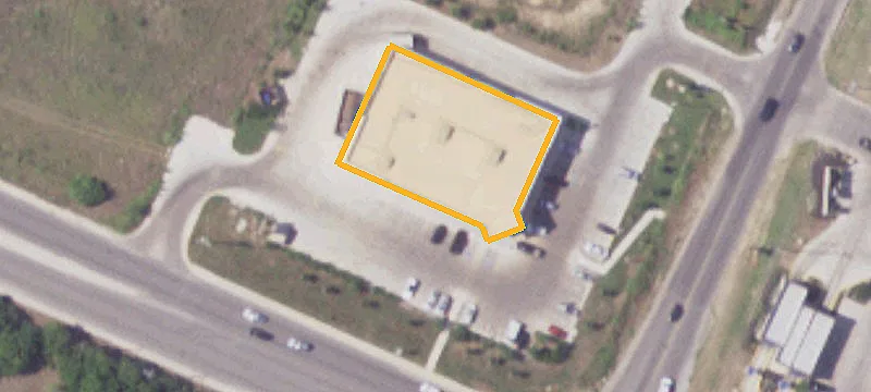 13343 Culebra Rd