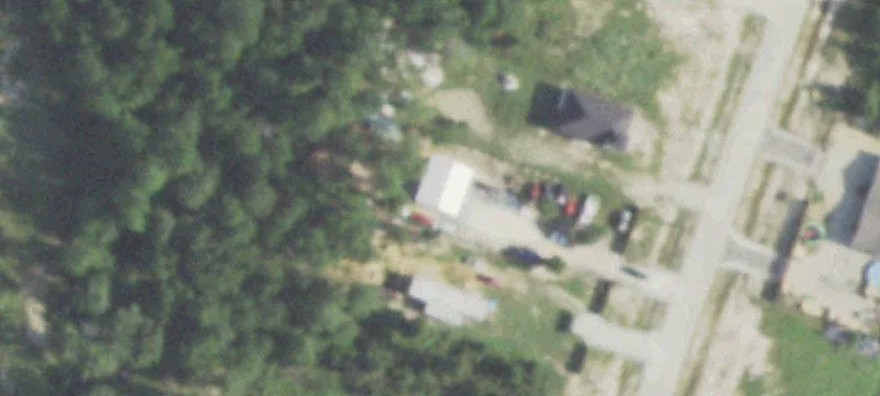 158 Rd 5262