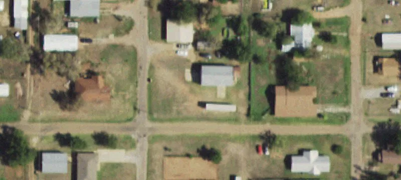 211 Oklahoma St