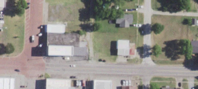 Fannin St