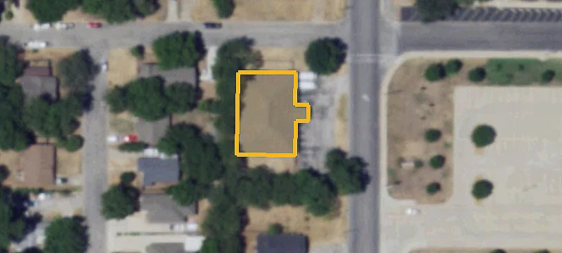 1125 Roberts Cut Off Rd