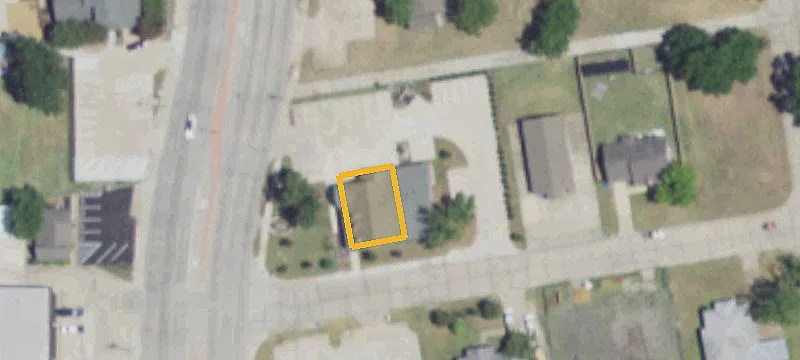 4518 Rowlett Rd