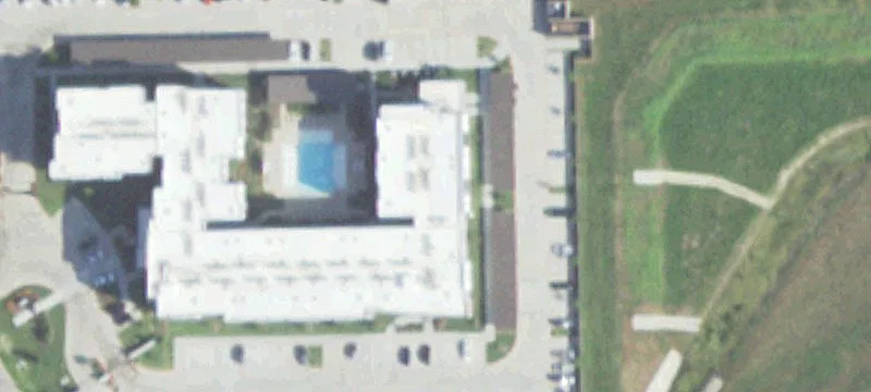 1535 Moore Rd