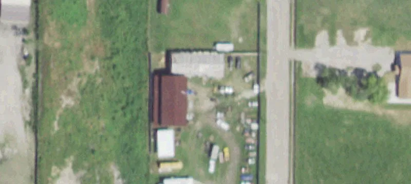 5630 Acres Dr