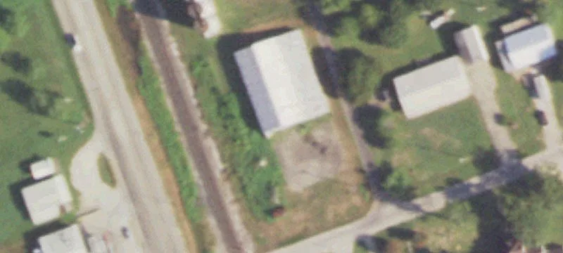 Laird Rd