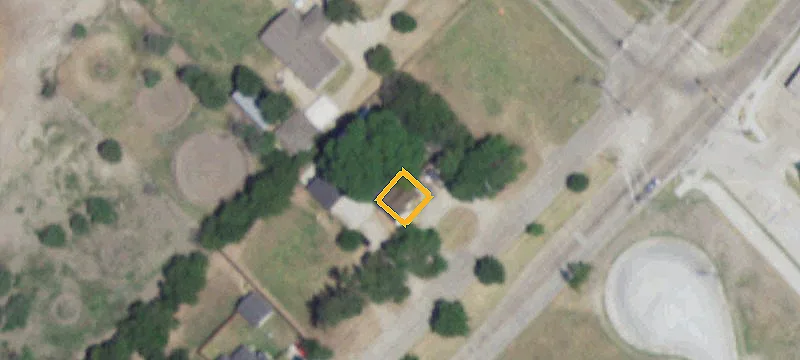 1043 Rowlett Rd
