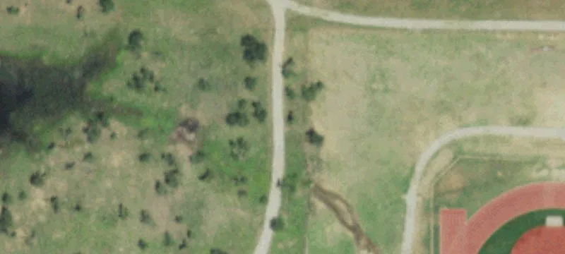 Lost Crk Rd