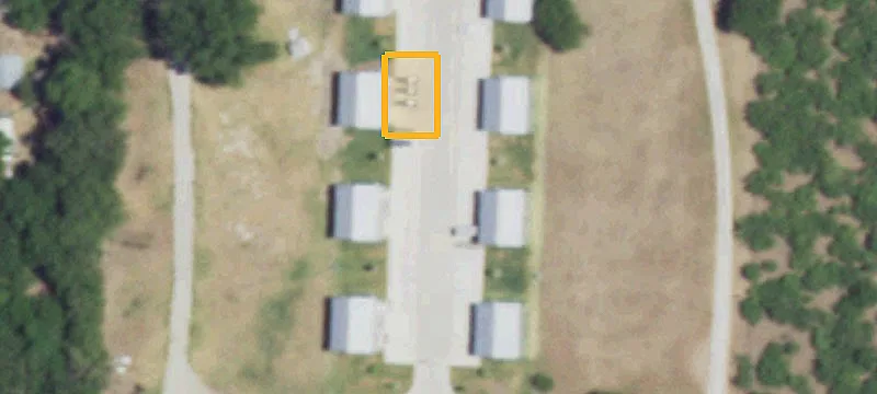 1507 Ranger Hwy