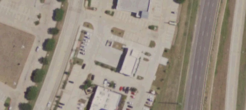 Limestone Commercial Dr