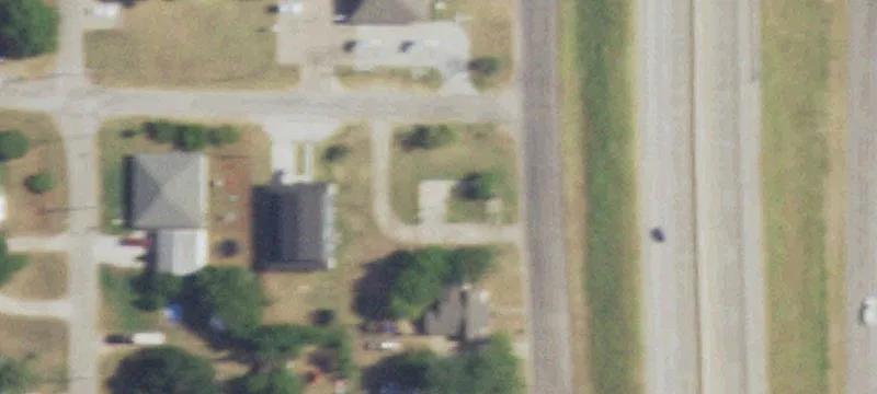 201 Frontage Rd