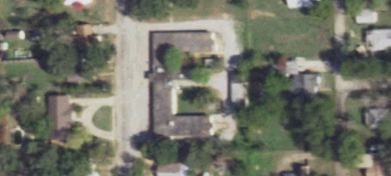 205  St