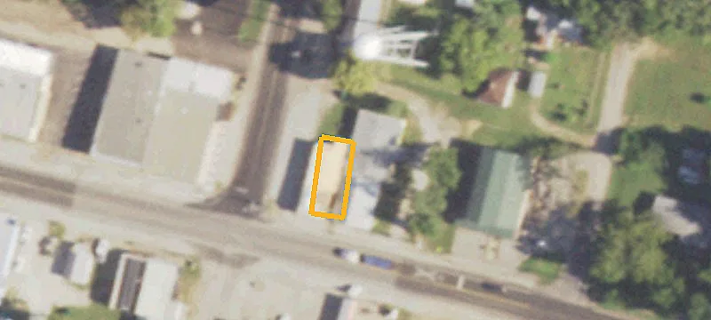 320 Gibbs St