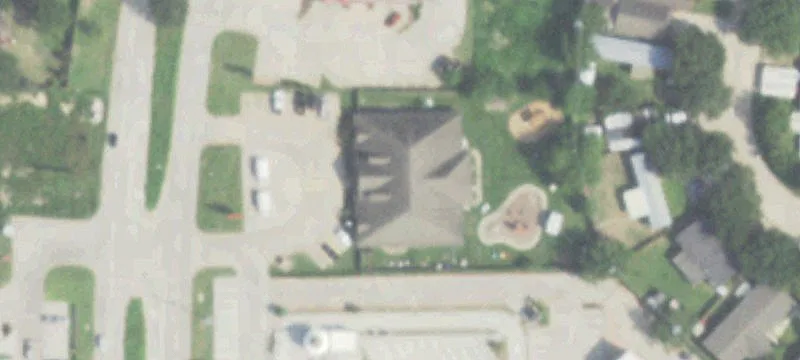 7020 Fry Rd