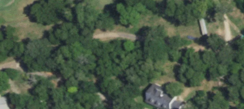 601 Country Club Ct