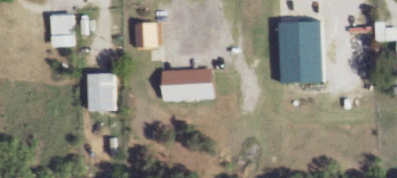 805 Hall St