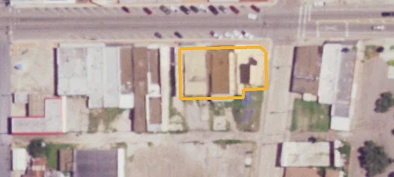 331 Hidalgo Ave