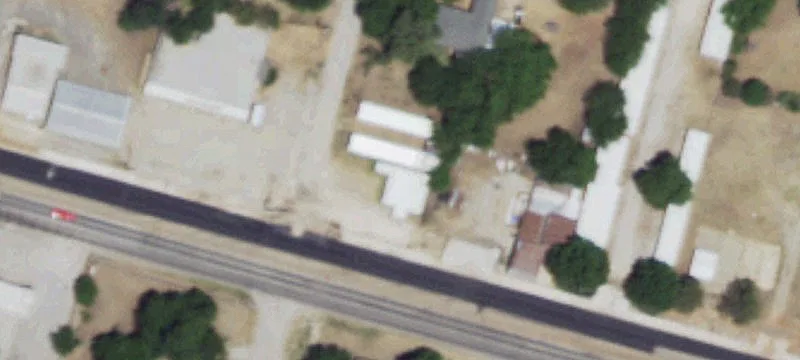 201 Navarro Ave