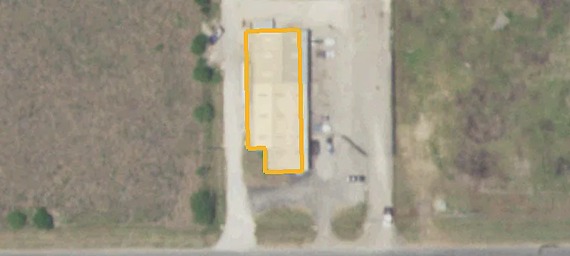 8808 County Rd 1458