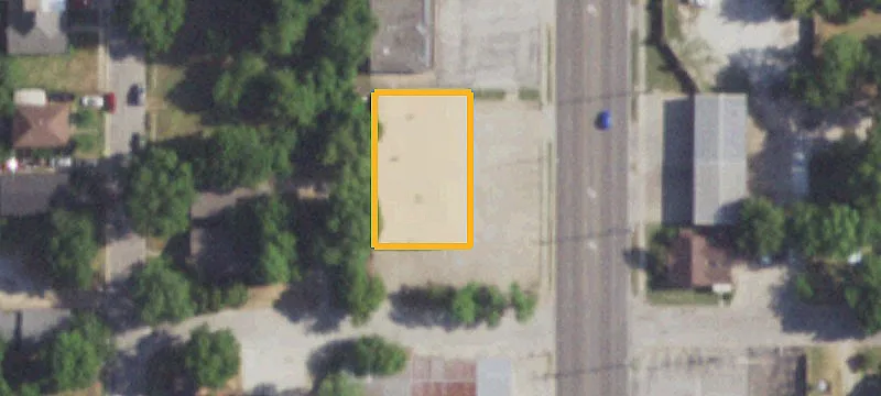 801 Grand Ave