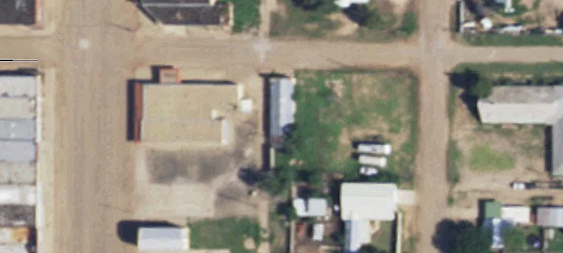 107 3rd St
