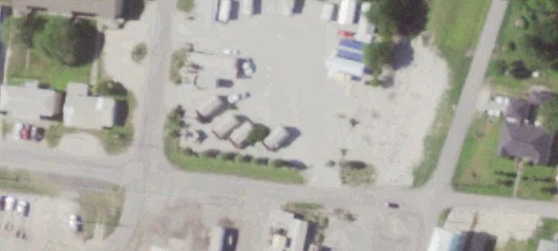 101 Bay Ave