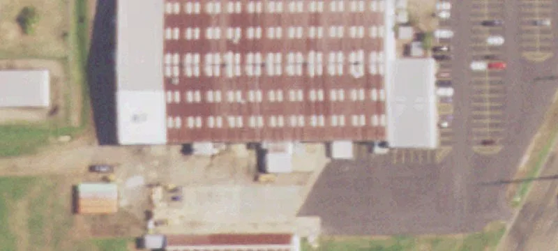 1300 Industrial Rd