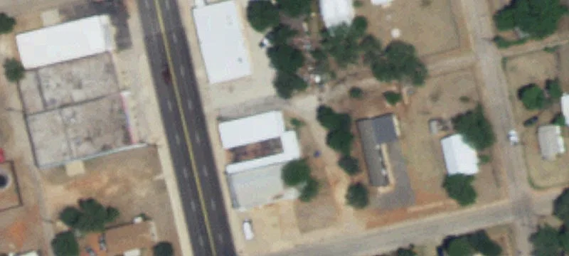 1107 Lamar St
