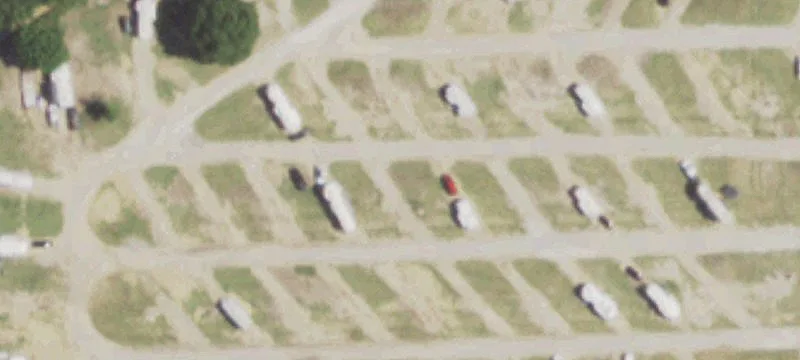50 County Rd 13200