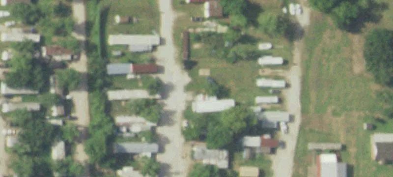 2101 Horn Rd