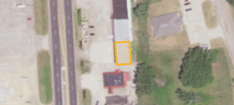 402 Mccoy Blvd