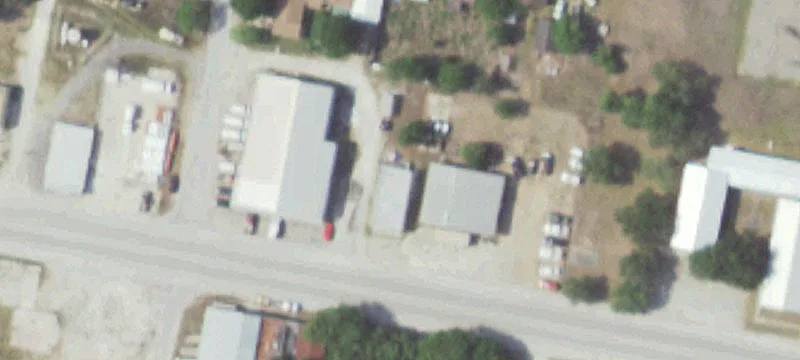 303 Wood Ave