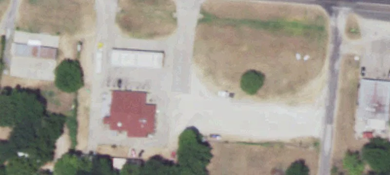 897 Us Hwy 84th W